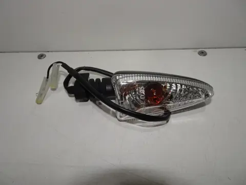 KNIPPERLICHT LINKS VOOR Triumph Tiger 1050 2011 - 2012