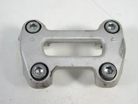 KROONPLAAT Ducati monster 696 2008 - 2010