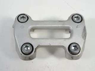 KROONPLAAT Ducati monster 696 2008 - 2010