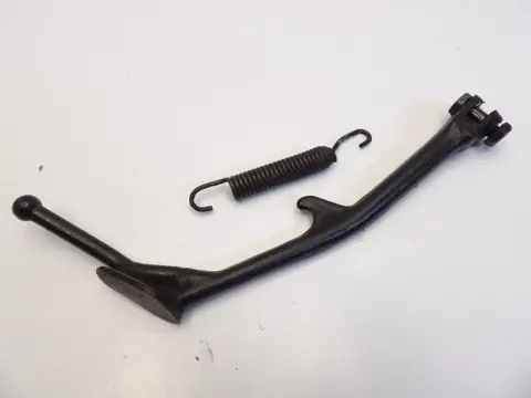 STANDAARD Yamaha XJ 900 F 1983 - 1994