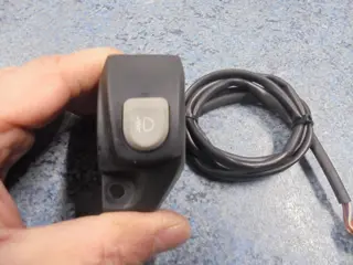 STUURSCHAKELAAR BMW K 1600 GT 2017 - 2018