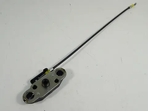 ZADEL Suzuki GSR 600 2006 - 2009
