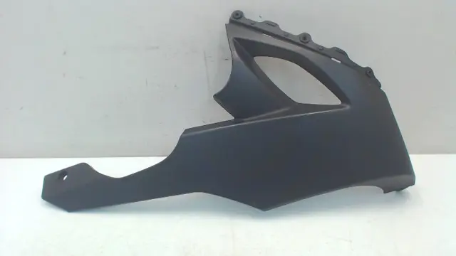 RECHTER ONDERKUIP Kawasaki ZX 10 R 2008 - 2010