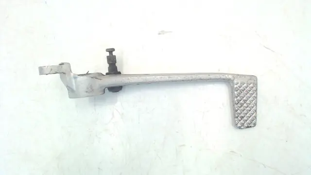 REMPEDAAL Yamaha YZF R6 1998 - 2002