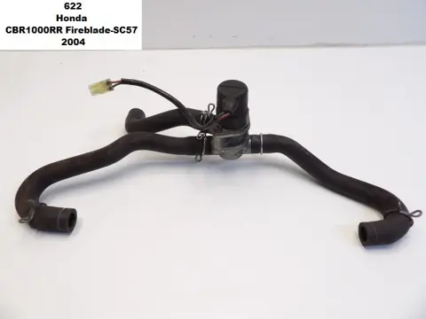 OVERIG Honda CBR Fireblade 2004 - 2005
