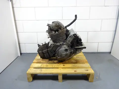 MOTORBLOK Ducati monster 600 2002 - 2007