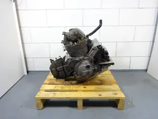 MOTORBLOK Ducati monster 600 2002 - 2007