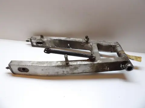 ACHTER BRUG Yamaha FZ 750 1985 - 1991