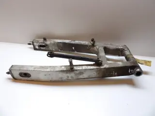 ACHTER BRUG Yamaha FZ 750 1985 - 1991