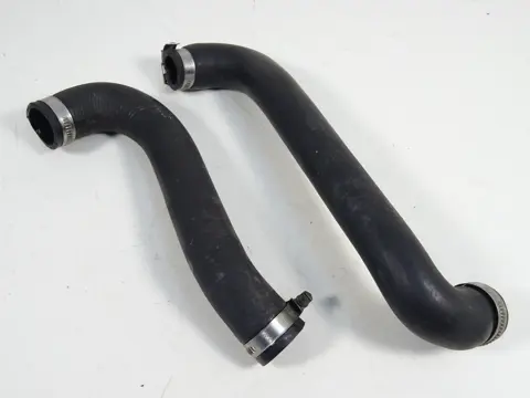 RADIATOR TOEBEHOREN Cagiva Raptor 650 2000 - 2012