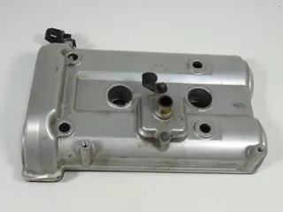 KLEPPENDEKSEL Kawasaki ER 6 2007 - 2011