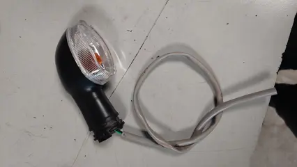 KNIPPERLICHT RECHTS ACHTER Yamaha MT 09 Tracer 2018 - 2020