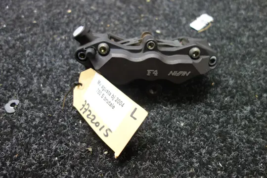 REMKLAUW LINKS VOOR MV Agusta 750 Brutale 2003 - 2006