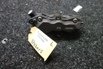 REMKLAUW LINKS VOOR MV Agusta 750 Brutale 2003 - 2006