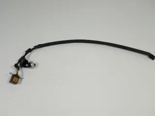 PULSGEVER Kawasaki ER 6 2007 - 2011