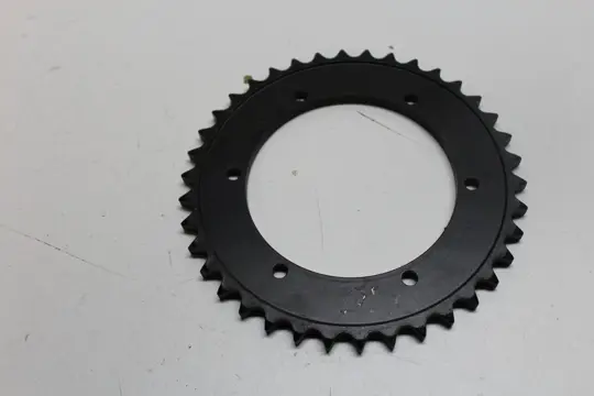 ACHTER TANDWIEL Yamaha RD 500 LC 1984 - 1988