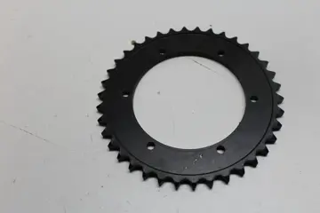 ACHTER TANDWIEL Yamaha RD 500 LC 1984 - 1988