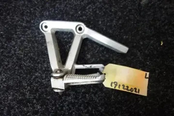 DUO VOETSTEUN LINKS Yamaha FAZER 600 1998 - 2000