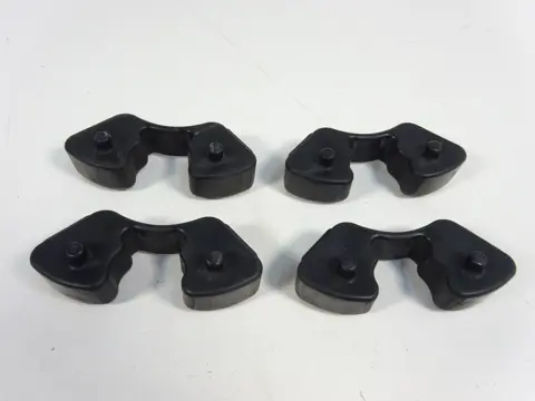 TANDWIELDRAGER Kawasaki VERSYS 650 2007 - 2009