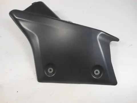 UITLAAT Kawasaki ZX 6 R 2009 - 2010