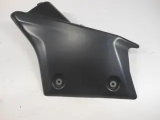 UITLAAT Kawasaki ZX 6 R 2009 - 2010