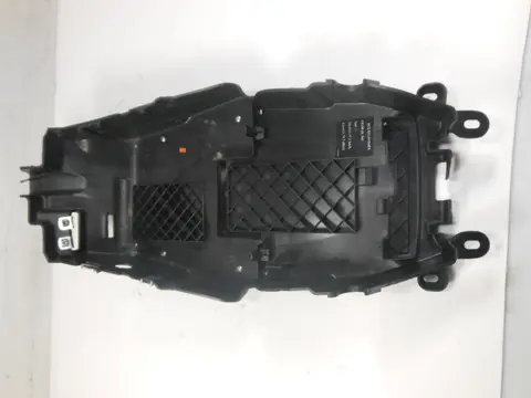 ACHTER SPATBORD Triumph Speed Triple 1050 R 2016 - 2017