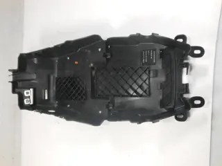 ACHTER SPATBORD Triumph Speed Triple 1050 R 2016 - 2017