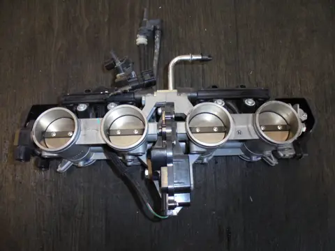 GASKLEPHUIS Kawasaki Z 800 2013 - 2014