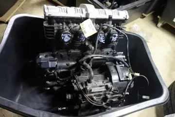 MOTORBLOK Yamaha FAZER 600 1998 - 2000