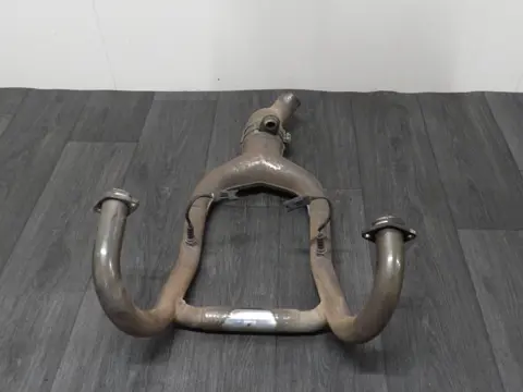 UITLAATBOCHTEN BMW R 1200 RT 2003 - 2009