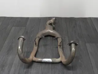 UITLAATBOCHTEN BMW R 1200 RT 2003 - 2009