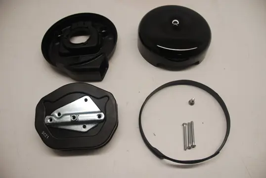 LUCHTFILTERHUIS Harley Davidson Sportster 2004 - 2021