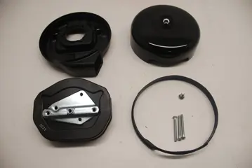 LUCHTFILTERHUIS Harley Davidson Sportster 2004 - 2021