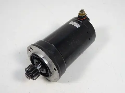 STARTMOTOR Ducati monster 796 2011 - 2014
