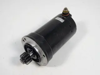 STARTMOTOR Ducati monster 796 2011 - 2014