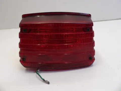 ACHTER LICHT Honda CX 650 E 1983 - 1983