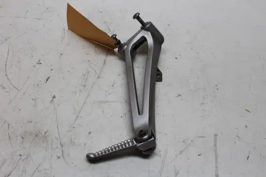 DUO VOETSTEUN RECHTS Yamaha YZF R1 2009 - 2010