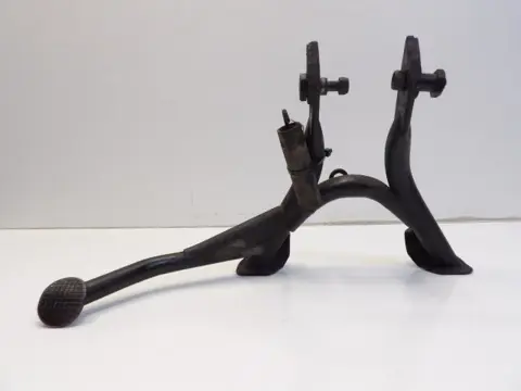 STANDAARD Yamaha XJ 900 S Diversion 1994 - 2005