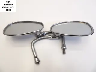 SPIEGEL SET Yamaha XV 535 Virago 1987 - 1995