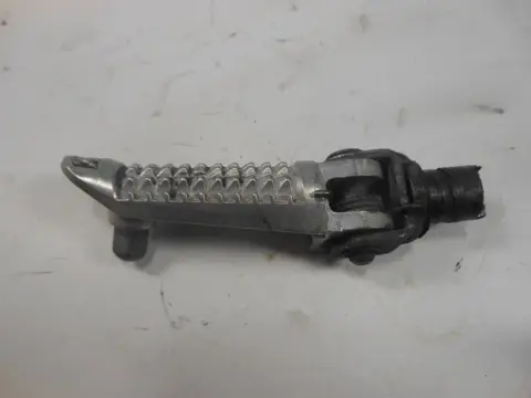VOETSTEUN LINKS Suzuki GSX R 600 2004 - 2005