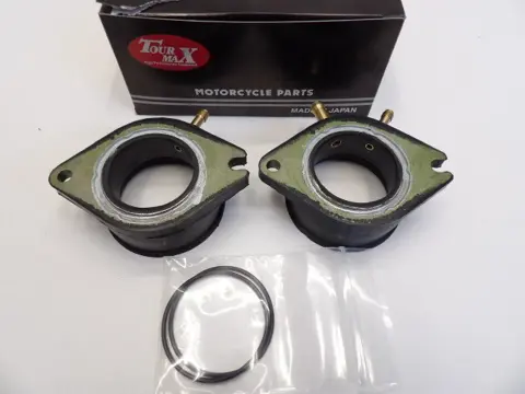 INLAAT RUBBER Yamaha XV 700 / 750 SE 1981 - 1984