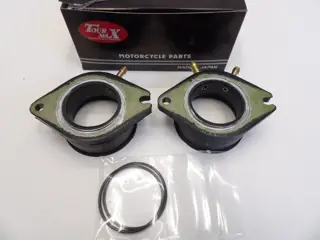 INLAAT RUBBER Yamaha XV 700 / 750 SE 1981 - 1984