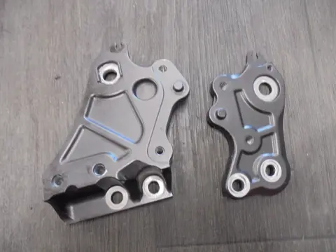 FRAME-ONDERDELEN Yamaha MT 07 2014 - 2017