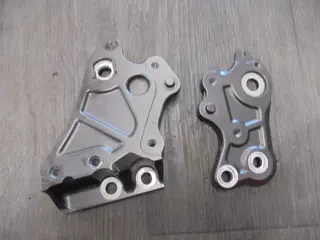 FRAME-ONDERDELEN Yamaha MT 07 2014 - 2017