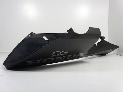 ONDERBAK Honda CBR 600 RR 2003 - 2004