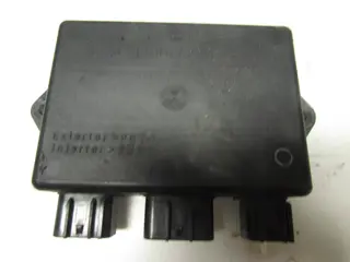 CDI UNIT Kawasaki ZX 6 R 2000 - 2002