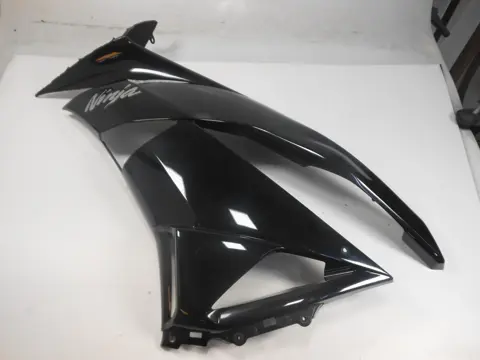 LINKER ZIJKUIP Kawasaki ZX 6 R 2009 - 2010