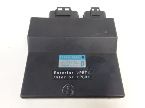 CDI UNIT Kawasaki ER 6 2007 - 2011