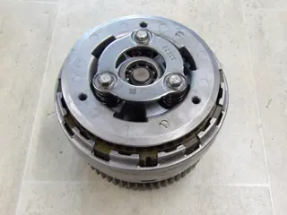 KOPPELING Ducati Multistrada 950 2021 - 2023
