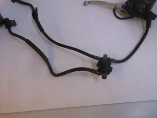 REMLEIDING VOOR Kawasaki Z900 1970 - 2012